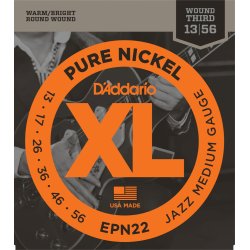 D'Addario EPN22, 013 - 055